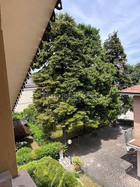 Villa a schiera via Ospedale 6, Centro, San Martino in Rio — foto 19 di 19