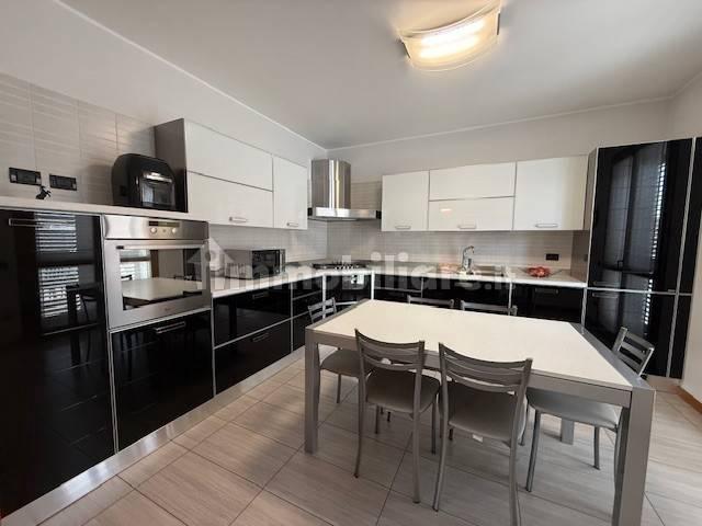 Villa unifamiliare, ottimo stato, 325 m², Centro, Ghisalba — foto 27 di 43