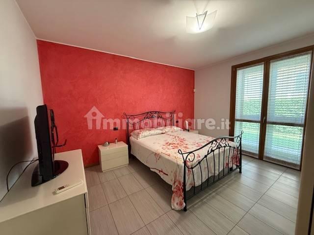 Villa unifamiliare, ottimo stato, 325 m², Centro, Ghisalba — foto 31 di 43