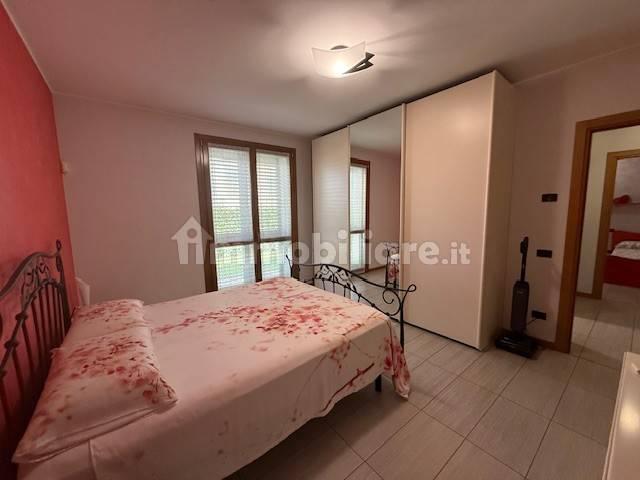 Villa unifamiliare, ottimo stato, 325 m², Centro, Ghisalba — foto 39 di 43