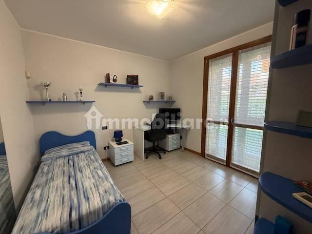 Villa unifamiliare, ottimo stato, 325 m², Centro, Ghisalba — foto 19 di 43