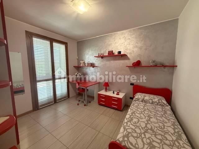 Villa unifamiliare, ottimo stato, 325 m², Centro, Ghisalba