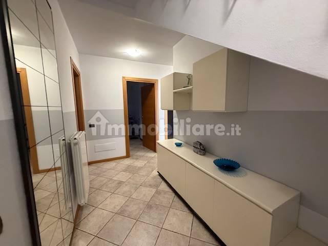 Villa unifamiliare, ottimo stato, 325 m², Centro, Ghisalba — foto 21 di 43