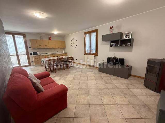 Villa unifamiliare, ottimo stato, 325 m², Centro, Ghisalba — foto 26 di 43