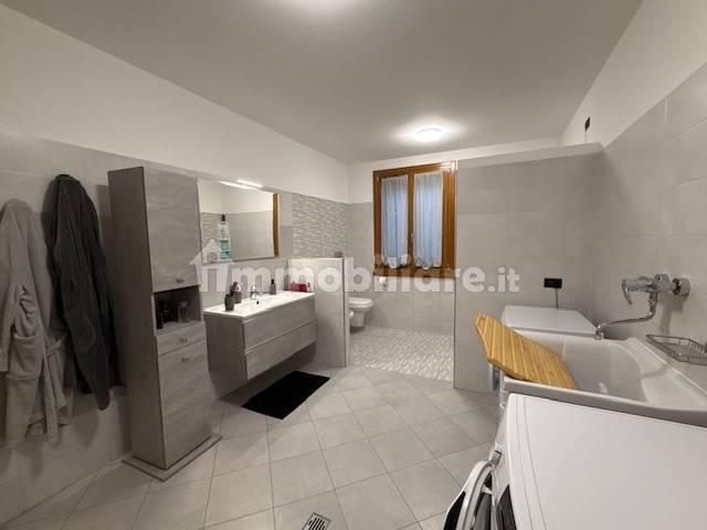 Villa unifamiliare, ottimo stato, 325 m², Centro, Ghisalba — foto 5 di 43