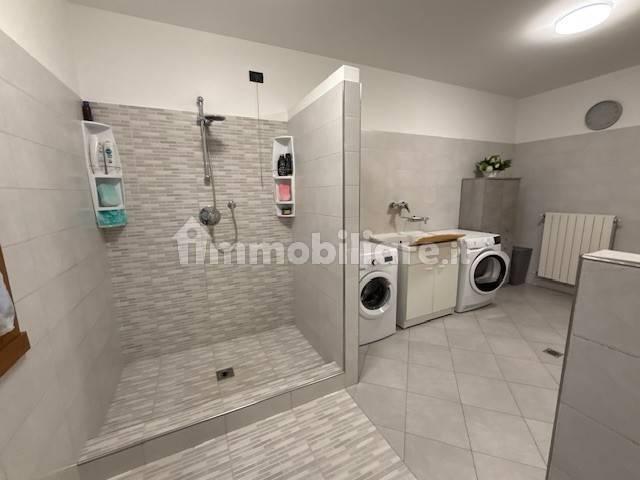Villa unifamiliare, ottimo stato, 325 m², Centro, Ghisalba — foto 2 di 43