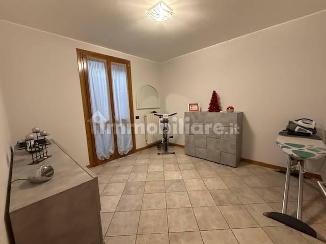 Villa unifamiliare, ottimo stato, 325 m², Centro, Ghisalba — foto 43 di 43