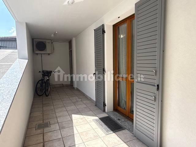 Villa unifamiliare, ottimo stato, 325 m², Centro, Ghisalba — foto 22 di 43
