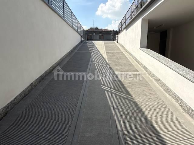 Villa unifamiliare, ottimo stato, 325 m², Centro, Ghisalba — foto 8 di 43