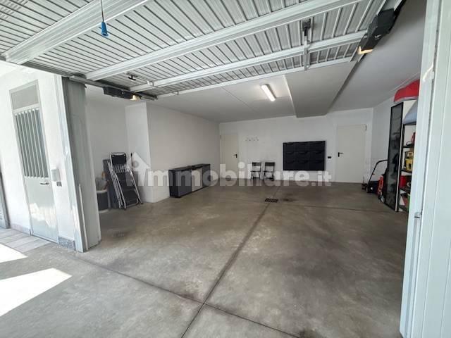 Villa unifamiliare, ottimo stato, 325 m², Centro, Ghisalba — foto 37 di 43