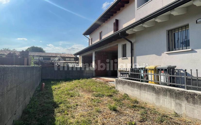 Villa a schiera via Cavazzoni 34, Tezze, Tezze sul Brenta — foto 15 di 18