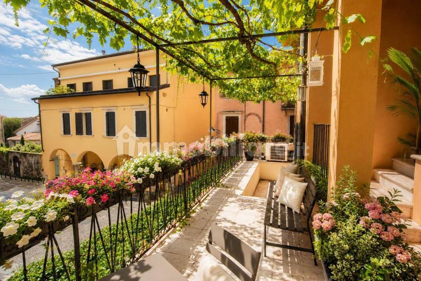 Trilocale via Fontanelle Santo Stefano   7, Veronetta, Verona — foto 4 di 22
