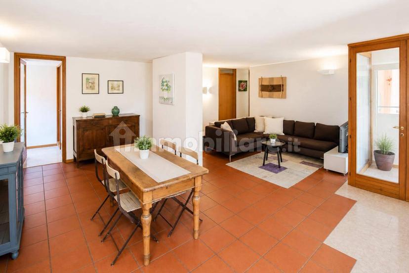 Trilocale via Fontanelle Santo Stefano   7, Veronetta, Verona — foto 12 di 22