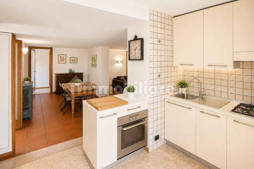 Trilocale via Fontanelle Santo Stefano   7, Veronetta, Verona — foto 5 di 22