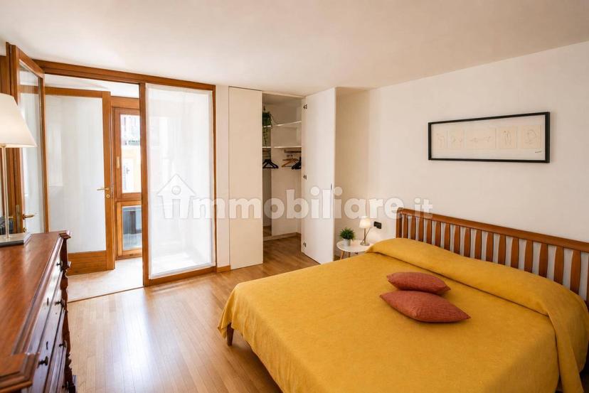 Trilocale via Fontanelle Santo Stefano   7, Veronetta, Verona — foto 15 di 22