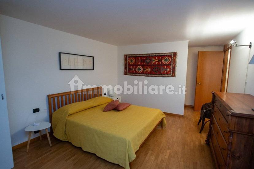 Trilocale via Fontanelle Santo Stefano   7, Veronetta, Verona — foto 14 di 22