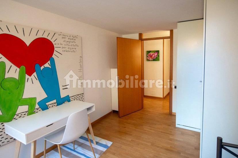 Trilocale via Fontanelle Santo Stefano   7, Veronetta, Verona — foto 6 di 22
