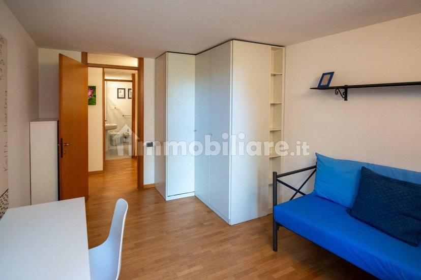 Trilocale via Fontanelle Santo Stefano   7, Veronetta, Verona — foto 18 di 22