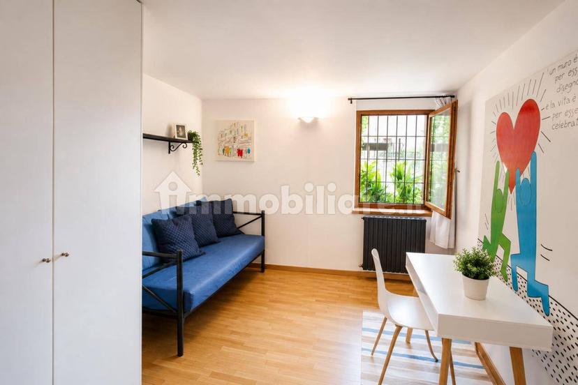 Trilocale via Fontanelle Santo Stefano   7, Veronetta, Verona — foto 17 di 22
