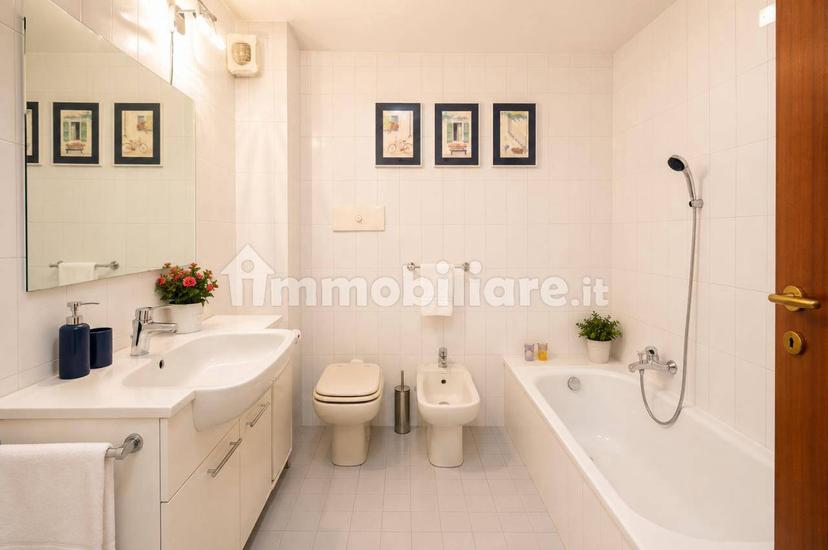 Trilocale via Fontanelle Santo Stefano   7, Veronetta, Verona — foto 7 di 22