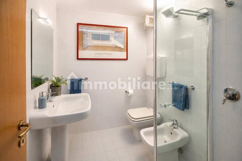 Trilocale via Fontanelle Santo Stefano   7, Veronetta, Verona — foto 20 di 22