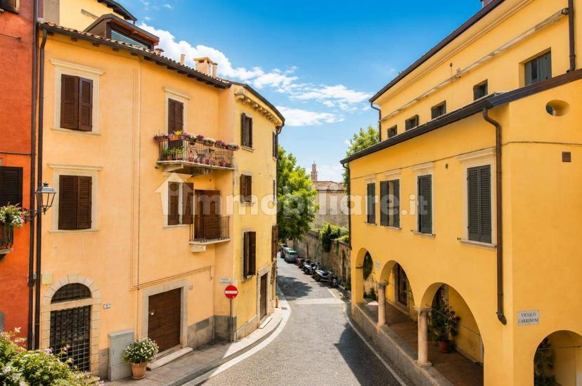 Trilocale via Fontanelle Santo Stefano   7, Veronetta, Verona — foto 19 di 22