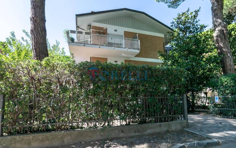 Trilocale via Verdi, 47a, Mare, Cervia — foto 12 di 26