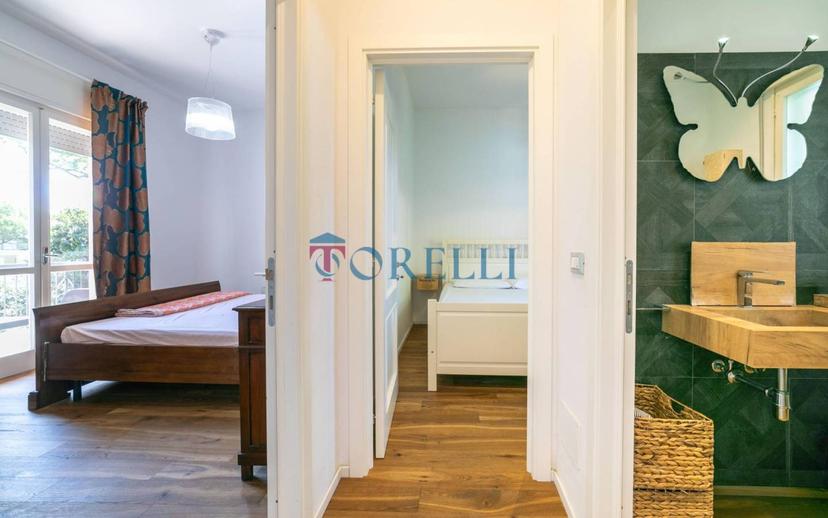 Trilocale via Verdi, 47a, Mare, Cervia — foto 23 di 26