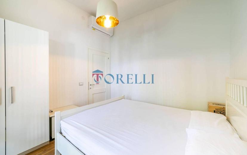 Trilocale via Verdi, 47a, Mare, Cervia — foto 16 di 26