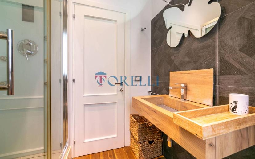 Trilocale via Verdi, 47a, Mare, Cervia — foto 22 di 26