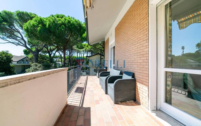 Trilocale via Verdi, 47a, Mare, Cervia — foto 24 di 26