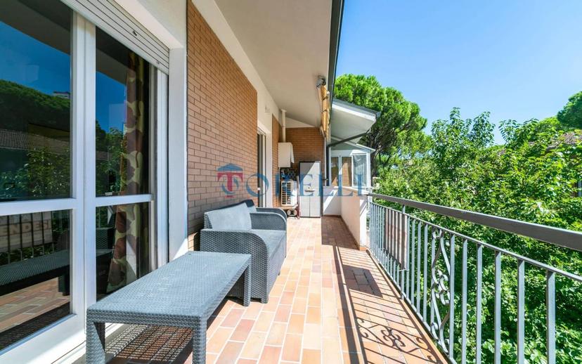 Trilocale via Verdi, 47a, Mare, Cervia — foto 7 di 26