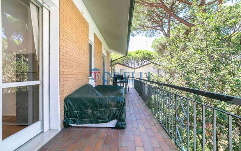 Trilocale via Verdi, 47a, Mare, Cervia — foto 4 di 26