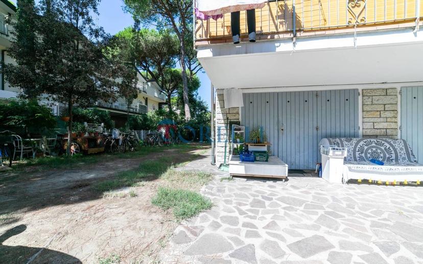 Trilocale via Verdi, 47a, Mare, Cervia — foto 17 di 26