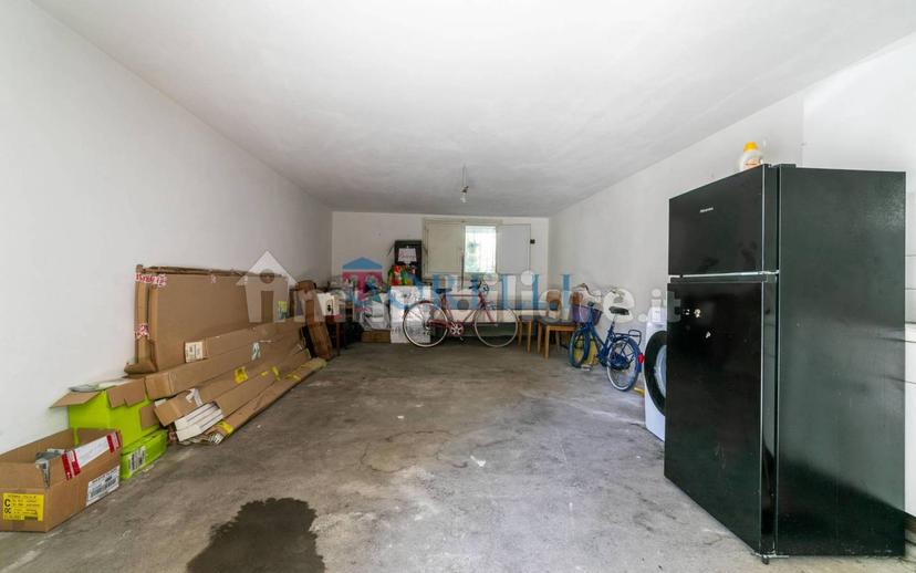 Trilocale via Verdi, 47a, Mare, Cervia — foto 18 di 26