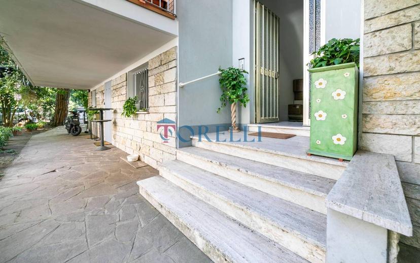Trilocale via Verdi, 47a, Mare, Cervia — foto 15 di 26