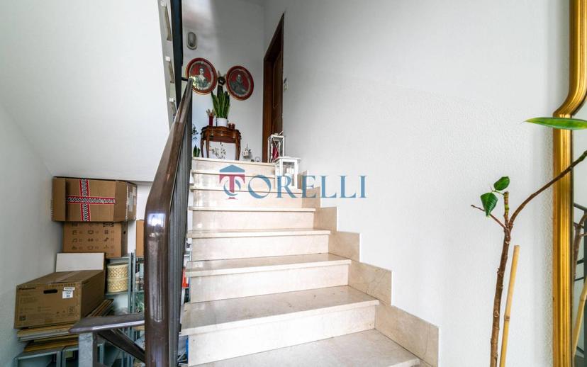 Trilocale via Verdi, 47a, Mare, Cervia — foto 26 di 26