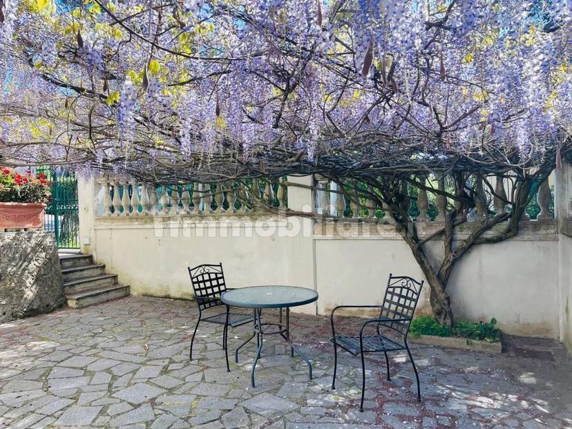 Appartamento in villa via Tina di Lorenzo 9, Quercianella, Livorno — foto 6 di 20
