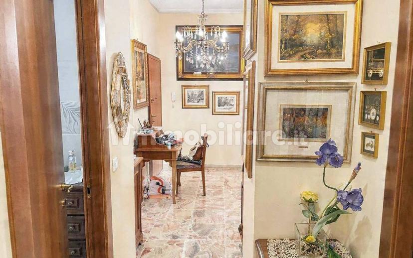 Trilocale corso Marcello Prestinari 125, Semicentro, Vercelli — foto 12 di 23