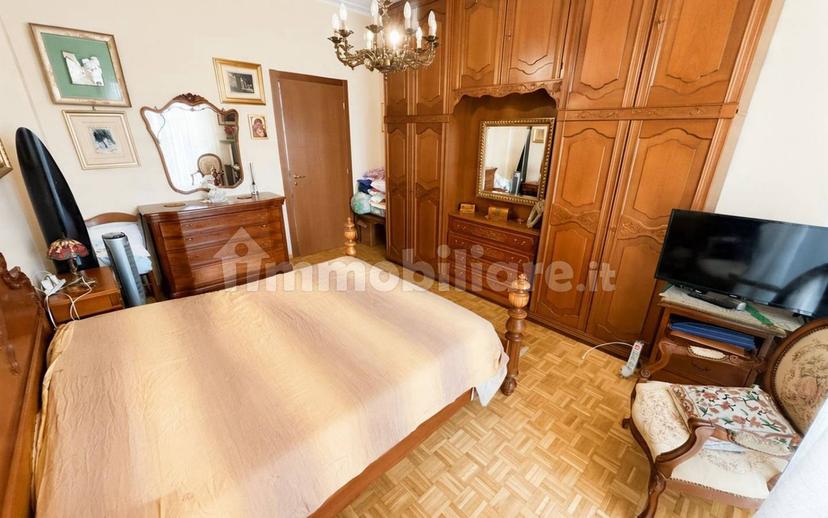 Trilocale corso Marcello Prestinari 125, Semicentro, Vercelli — foto 8 di 23