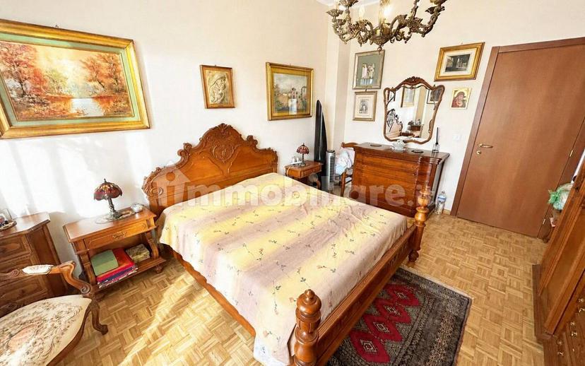 Trilocale corso Marcello Prestinari 125, Semicentro, Vercelli — foto 2 di 23
