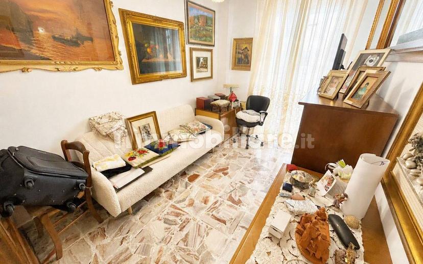 Trilocale corso Marcello Prestinari 125, Semicentro, Vercelli — foto 11 di 23