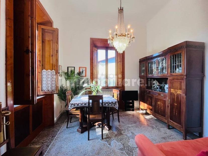 Appartamento in villa via Tina di Lorenzo 9, Quercianella, Livorno — foto 13 di 20