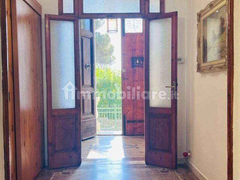 Appartamento in villa via Tina di Lorenzo 9, Quercianella, Livorno — foto 7 di 20