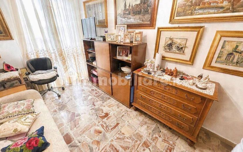 Trilocale corso Marcello Prestinari 125, Semicentro, Vercelli — foto 17 di 23