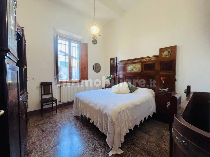 Appartamento in villa via Tina di Lorenzo 9, Quercianella, Livorno — foto 4 di 20