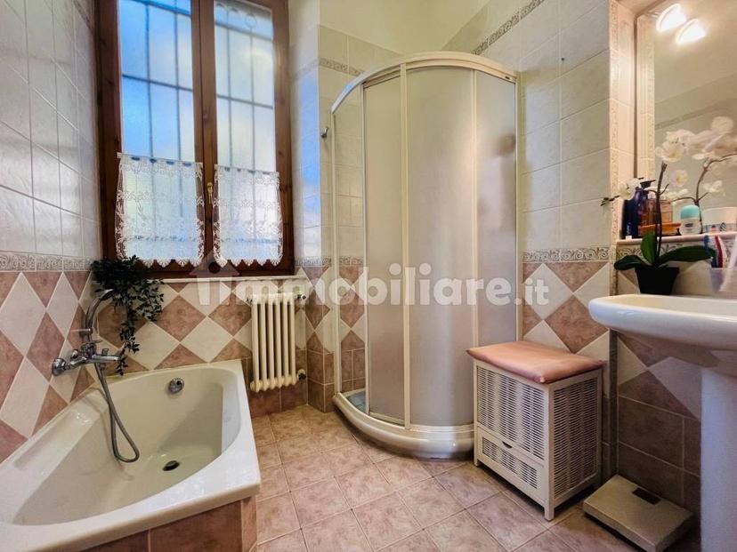 Appartamento in villa via Tina di Lorenzo 9, Quercianella, Livorno — foto 19 di 20