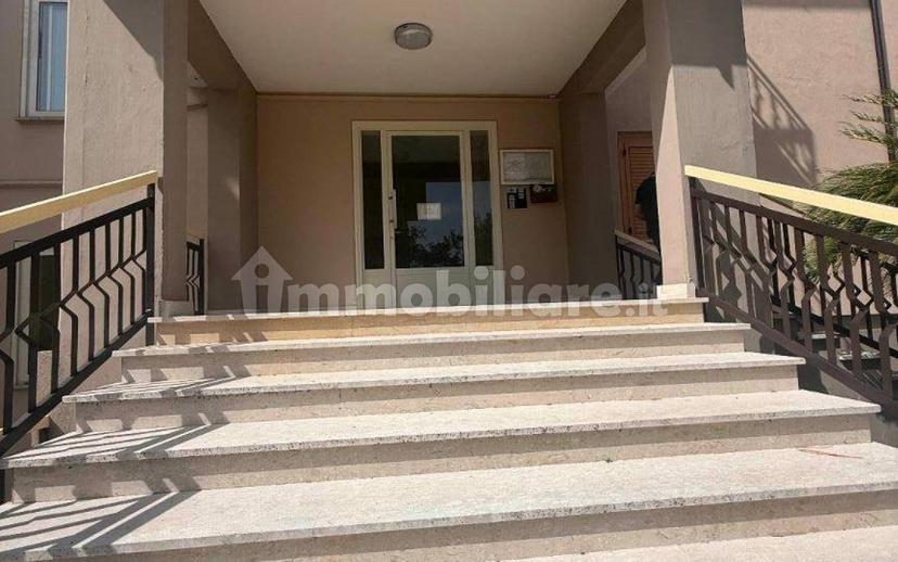 Quadrilocale via degli Astronauti, Centro, Montemiletto — foto 16 di 30