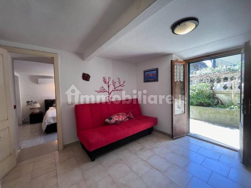Appartamento in villa via Tina di Lorenzo 9, Quercianella, Livorno — foto 16 di 20