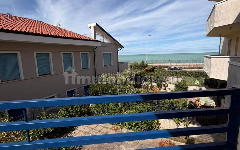 Appartamento via Luca Tarigo, Civitanova Nord, San Gabriele, Fontespina, Civitanova Marche — foto 7 di 9